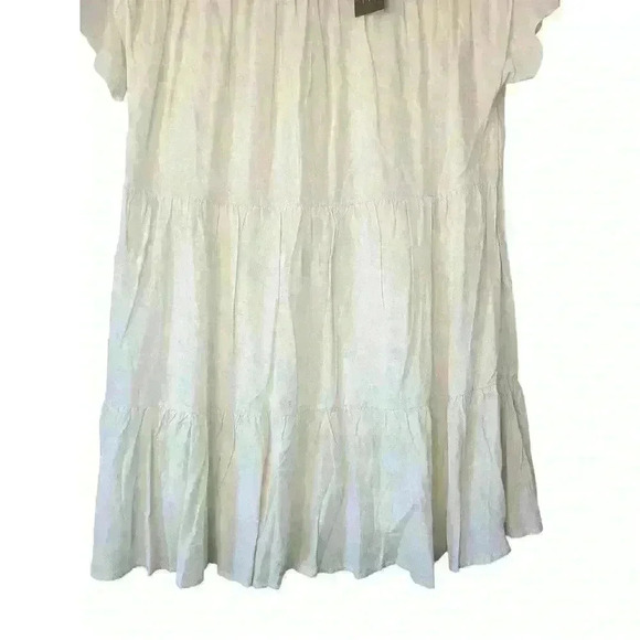 Roolee Baby Doll Dress Size Small NWT - Picture 7 of 8